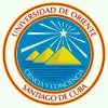 Universidad de Oriente logo